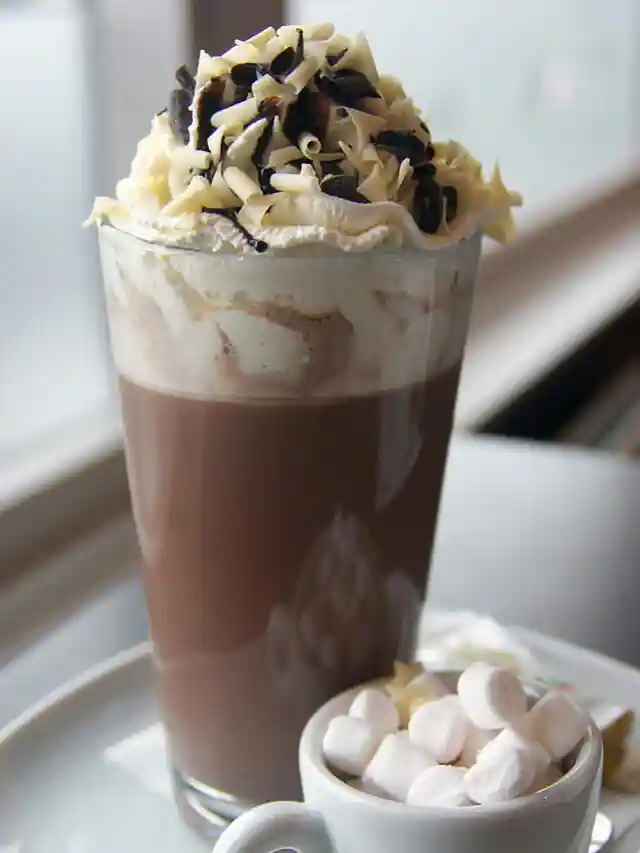 Sip & Sweet