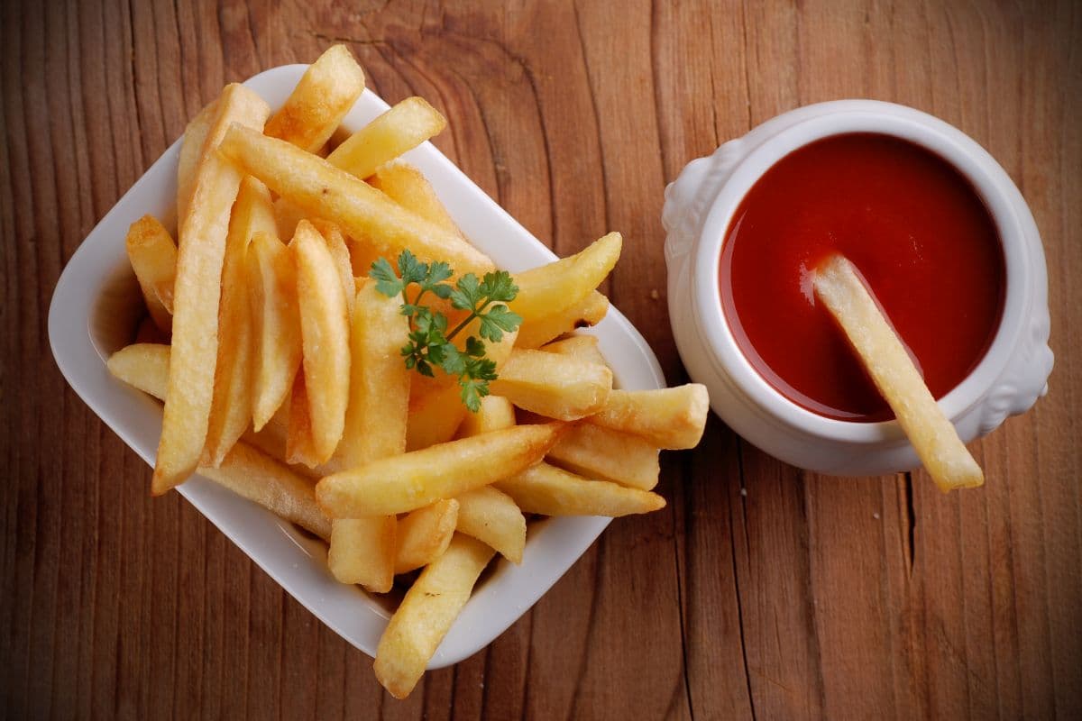 Fries
