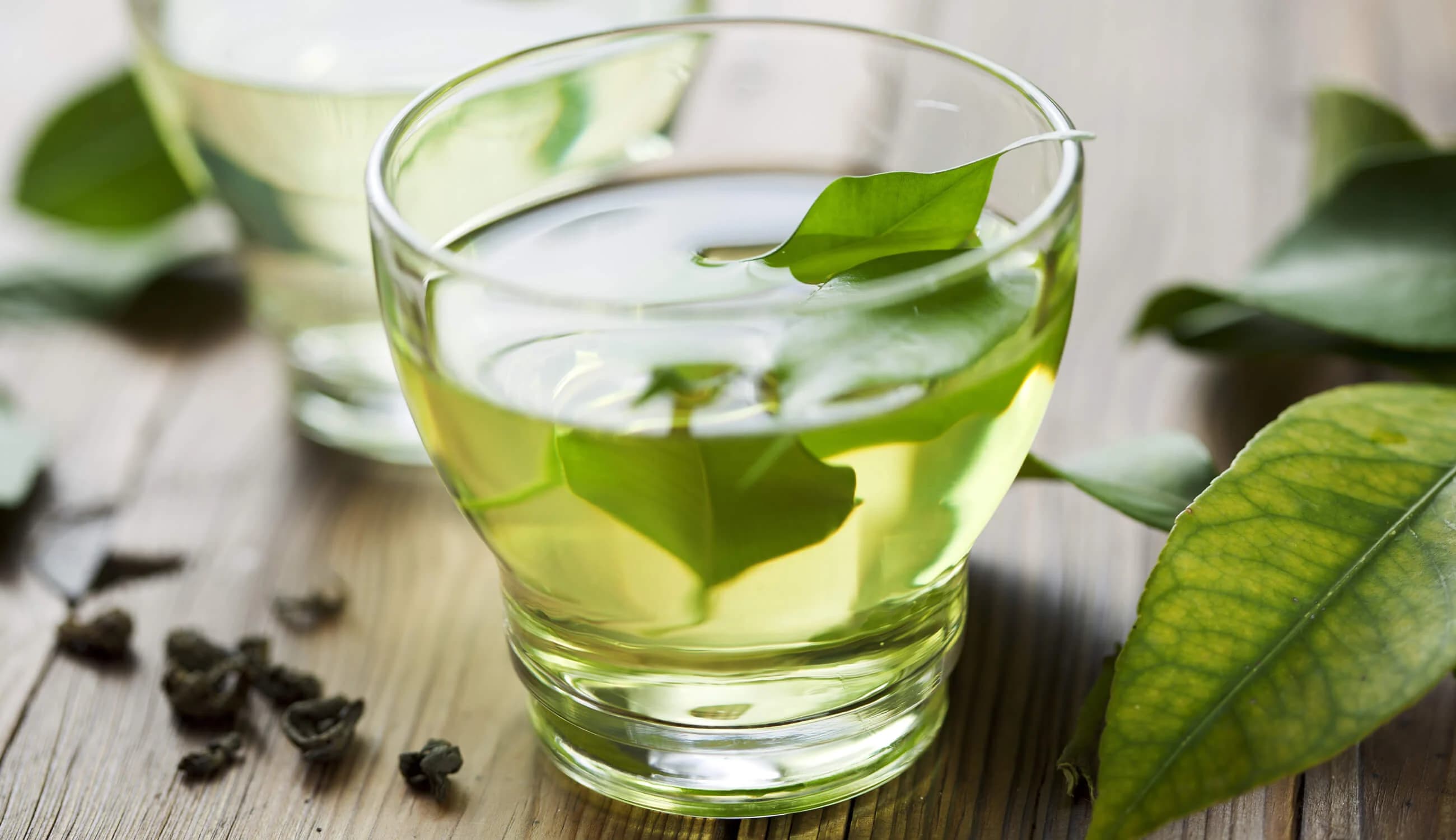 Green Tea