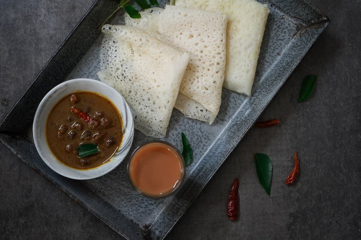 Neer Dosa
